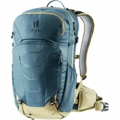 Deuter Attack 20 Protektorenrucksack 52 Deuter Attack 20 Protektorenrucksack -Abenteuer Taschen 494100