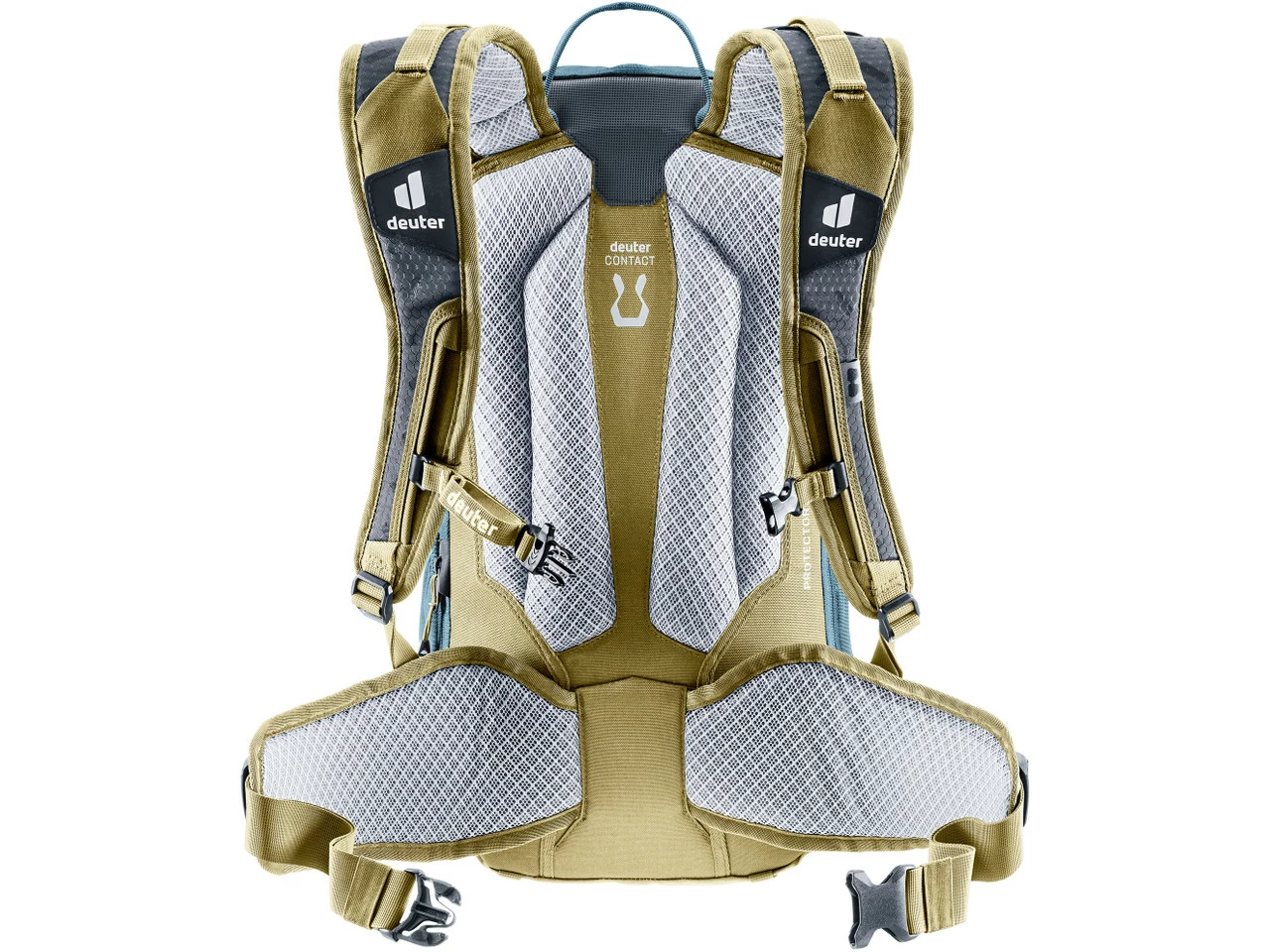 Deuter Attack 20 Protektorenrucksack 27 Deuter Attack 20 Protektorenrucksack – Bild 25