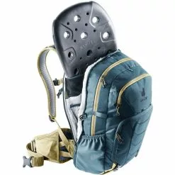 Deuter Attack 20 Protektorenrucksack 54 Deuter Attack 20 Protektorenrucksack -Abenteuer Taschen 494102