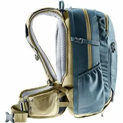 Deuter Attack 20 Protektorenrucksack 55 Deuter Attack 20 Protektorenrucksack -Abenteuer Taschen 494103