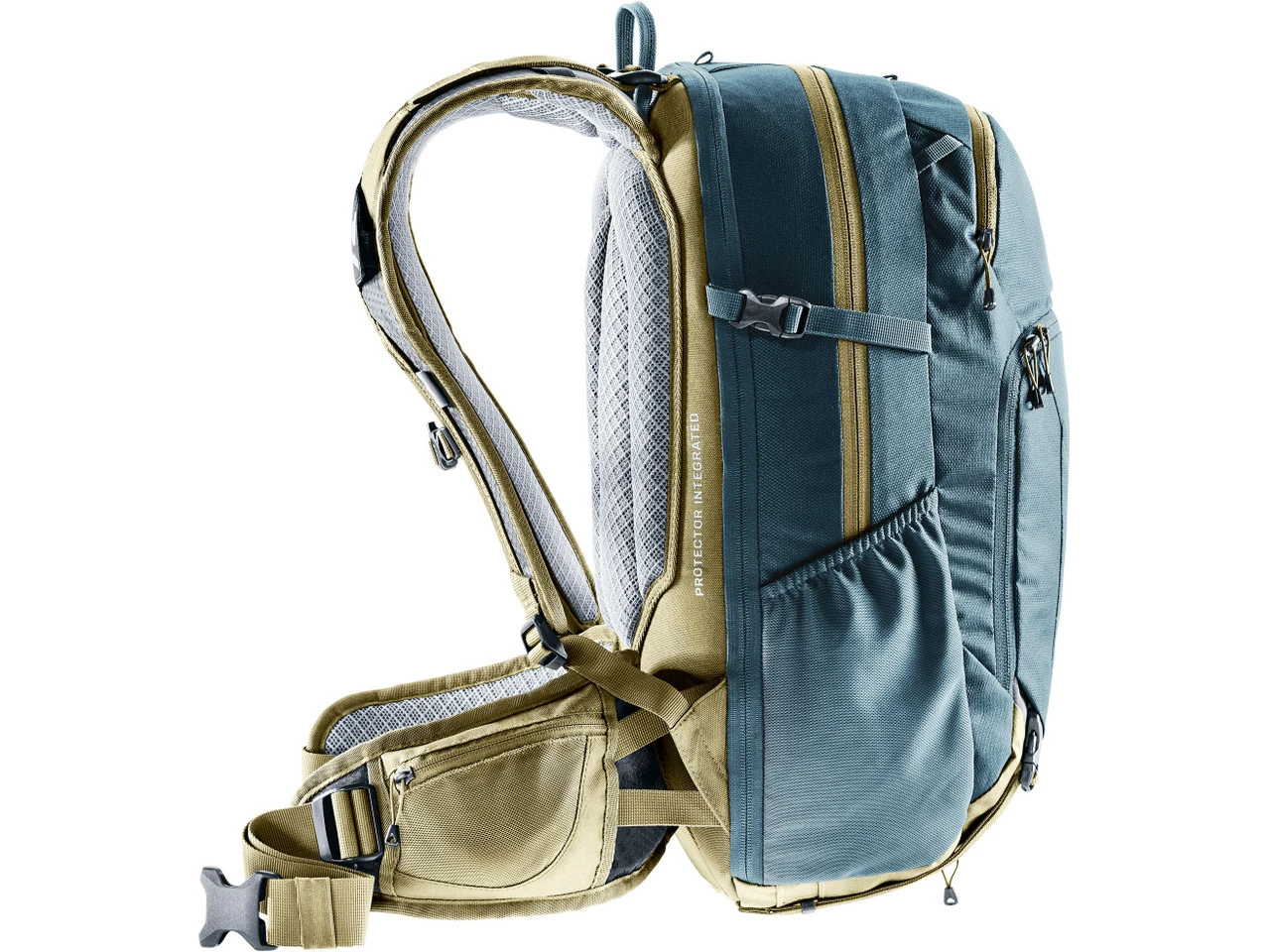 Deuter Attack 20 Protektorenrucksack 29 Deuter Attack 20 Protektorenrucksack – Bild 27