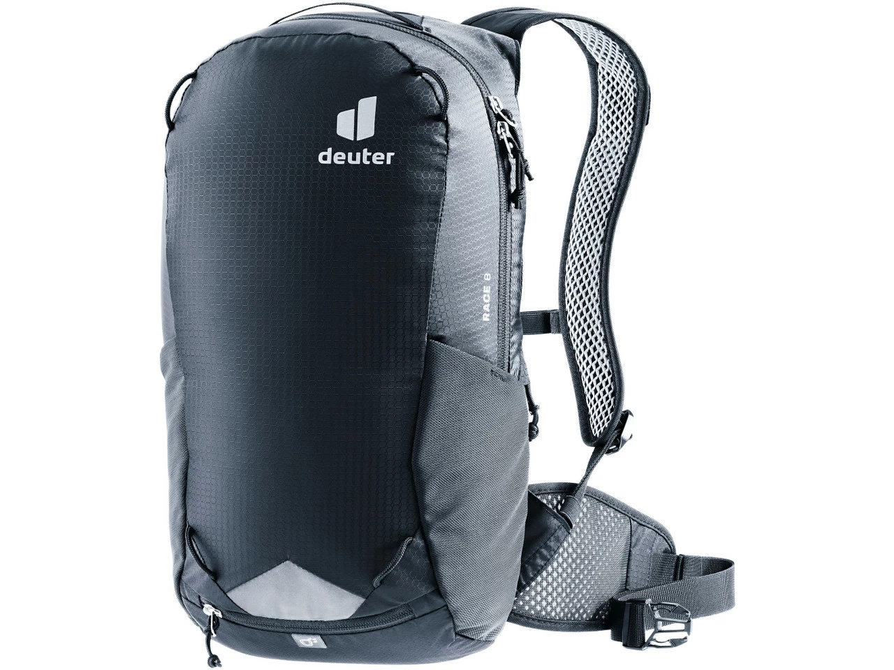Deuter Race 8 Rucksack 4 Deuter Race 8 Rucksack – Bild 2