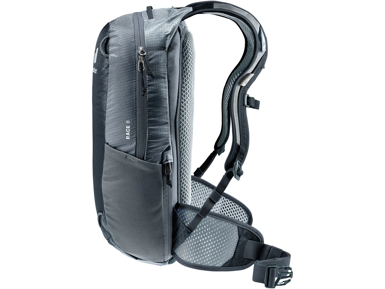 Deuter Race 8 Rucksack 8 Deuter Race 8 Rucksack – Bild 6