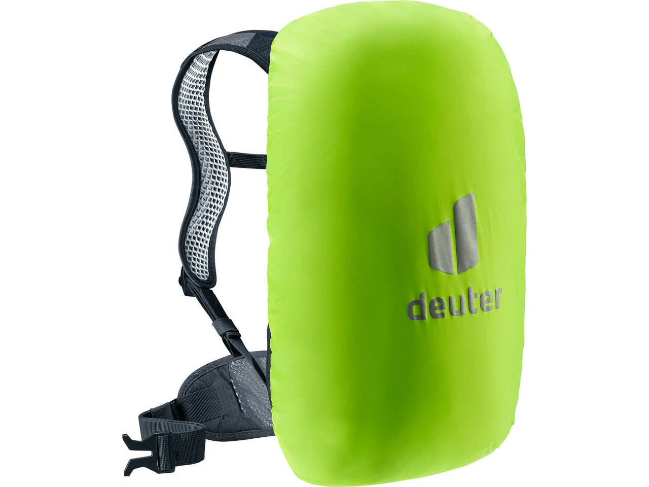 Deuter Race 8 Rucksack 10 Deuter Race 8 Rucksack – Bild 8