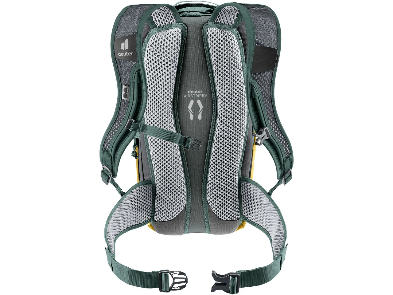 Deuter Race 8 Rucksack 14 Deuter Race 8 Rucksack – Bild 12