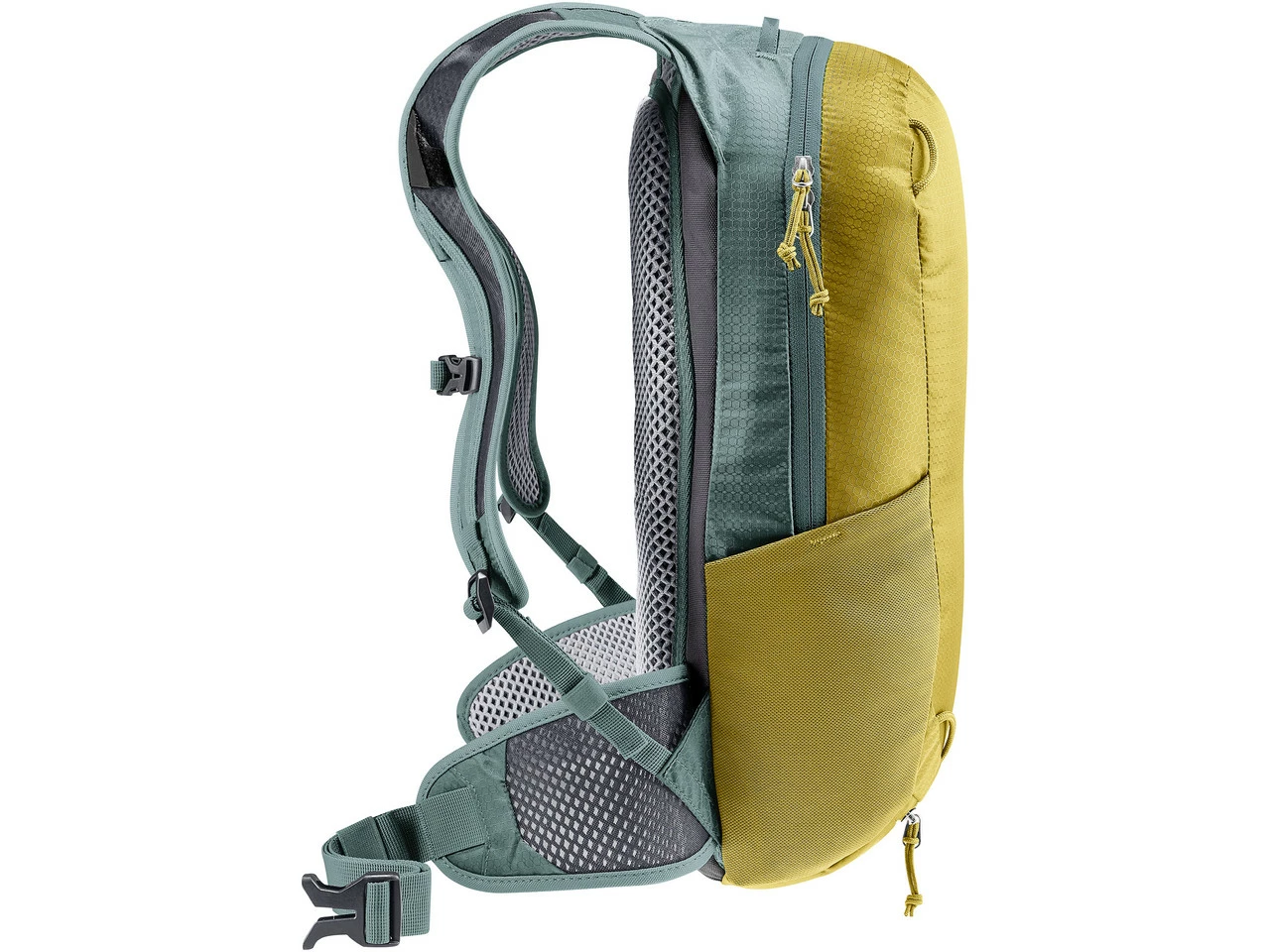 Deuter Race 8 Rucksack 16 Deuter Race 8 Rucksack – Bild 14