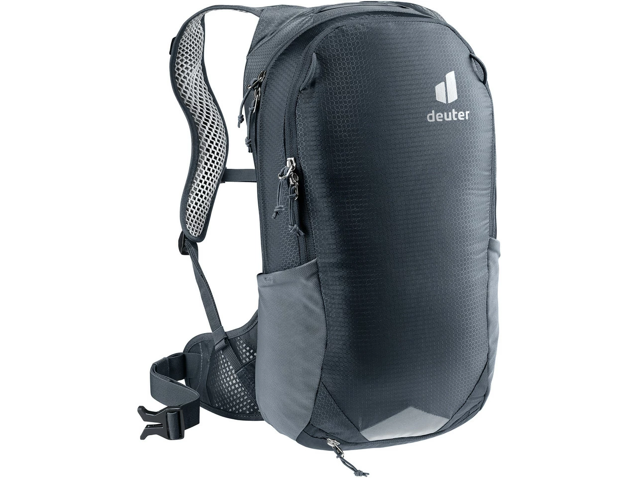 Deuter Race Air 10 Rucksack 3 Deuter Race Air 10 Rucksack