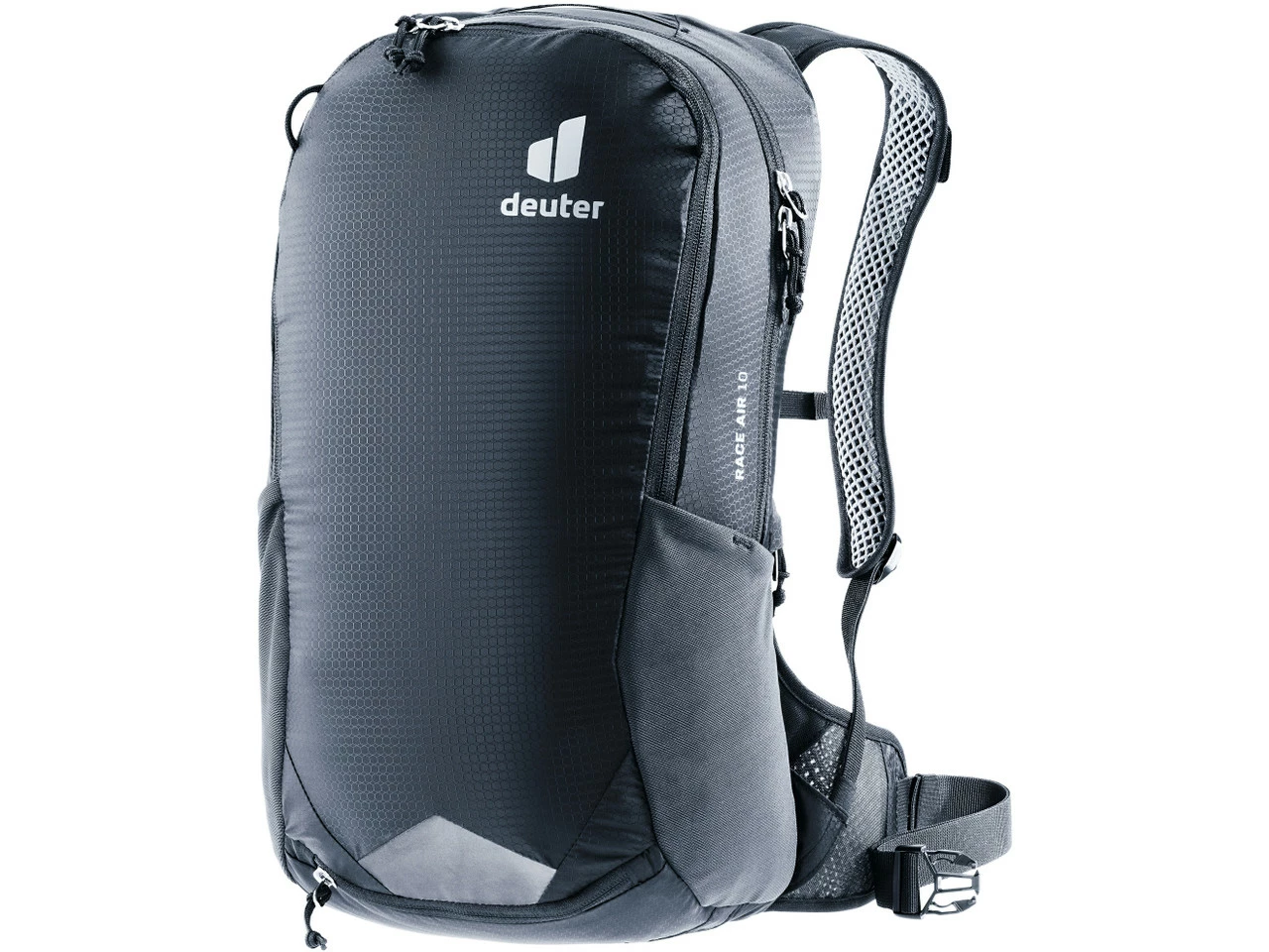 Deuter Race Air 10 Rucksack 4 Deuter Race Air 10 Rucksack – Bild 2