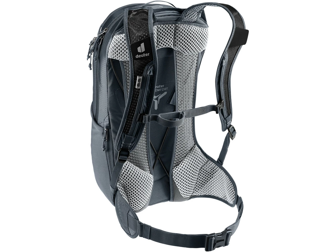 Deuter Race Air 10 Rucksack 6 Deuter Race Air 10 Rucksack – Bild 4