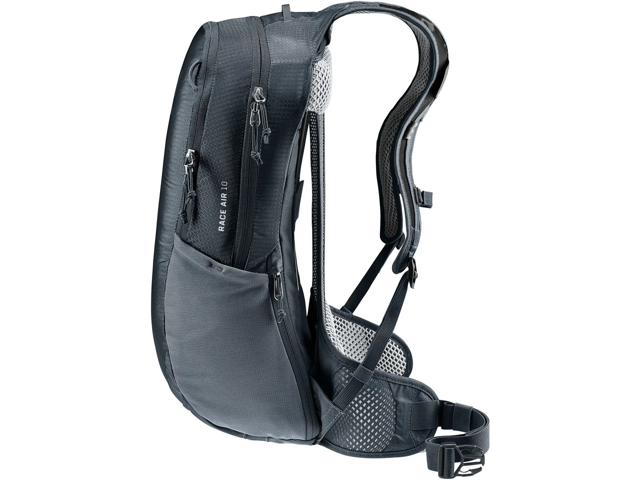 Deuter Race Air 10 Rucksack 8 Deuter Race Air 10 Rucksack – Bild 6