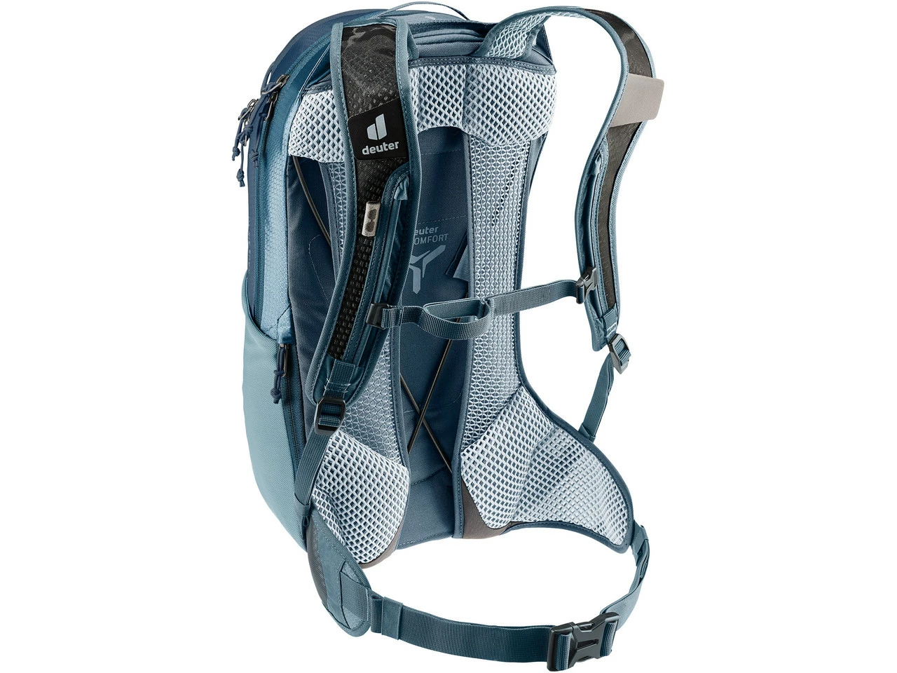 Deuter Race Air 10 Rucksack 14 Deuter Race Air 10 Rucksack – Bild 12