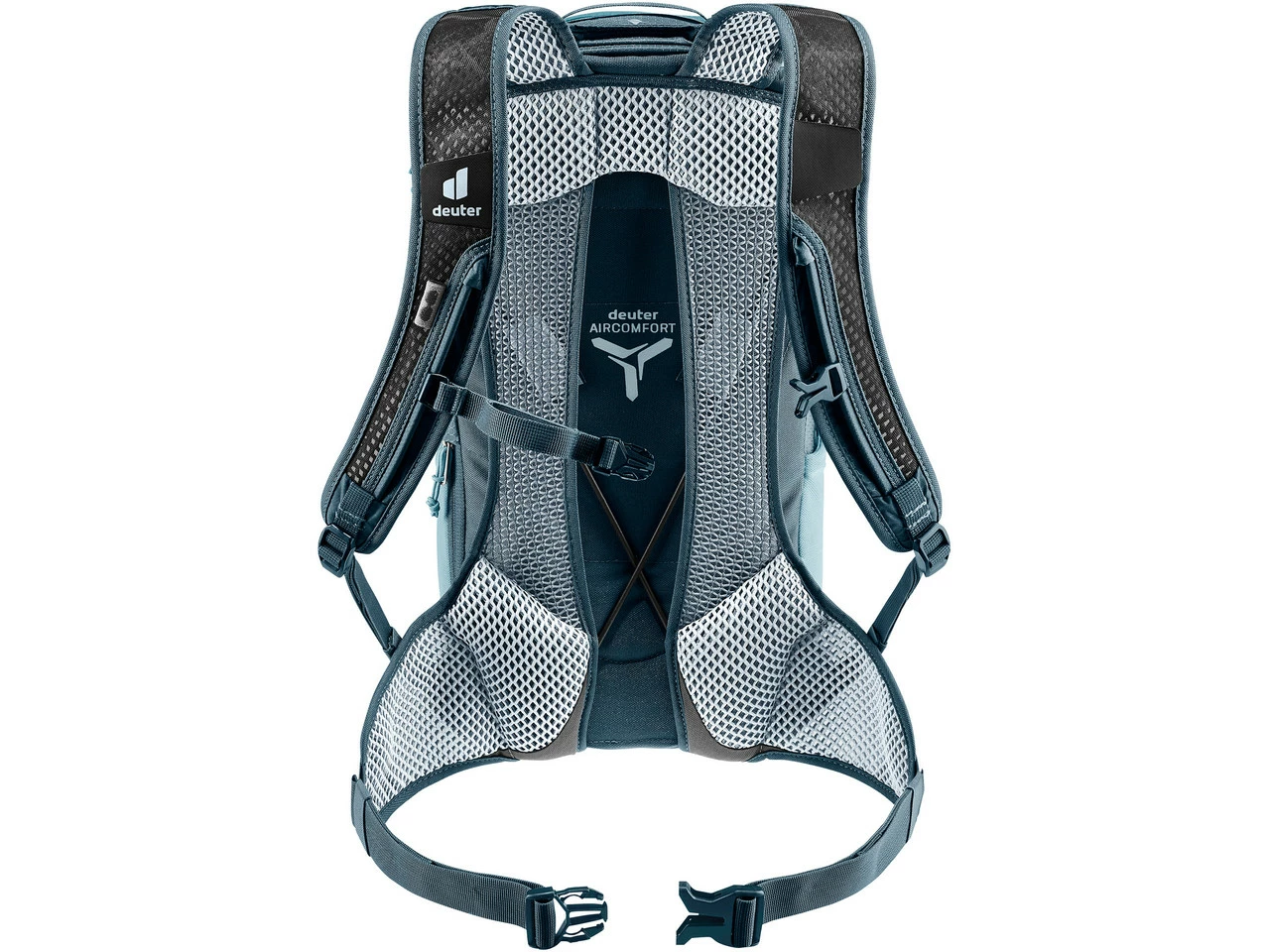 Deuter Race Air 10 Rucksack 15 Deuter Race Air 10 Rucksack – Bild 13