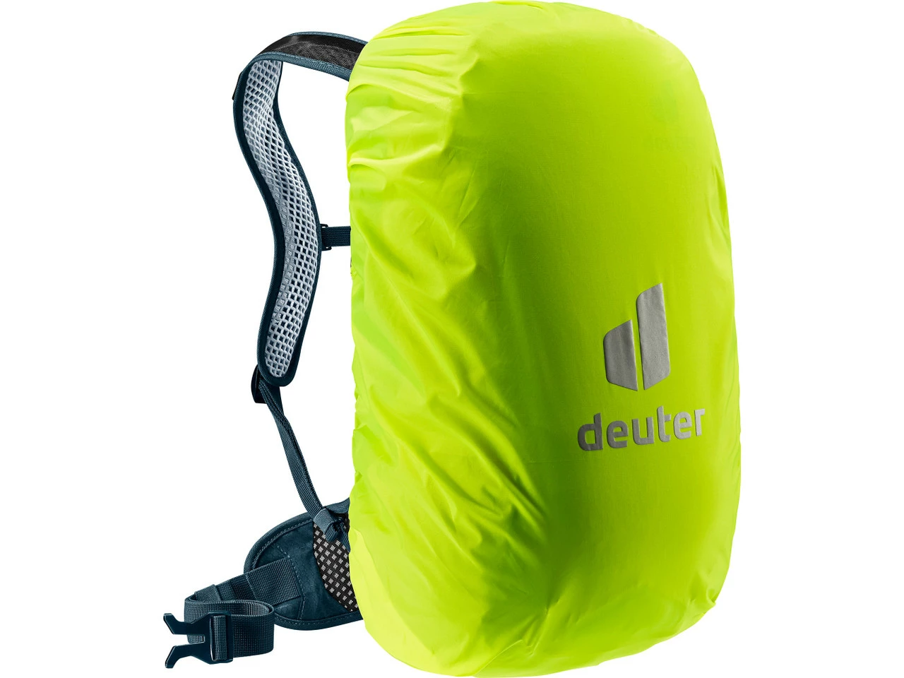 Deuter Race Air 10 Rucksack 18 Deuter Race Air 10 Rucksack – Bild 16