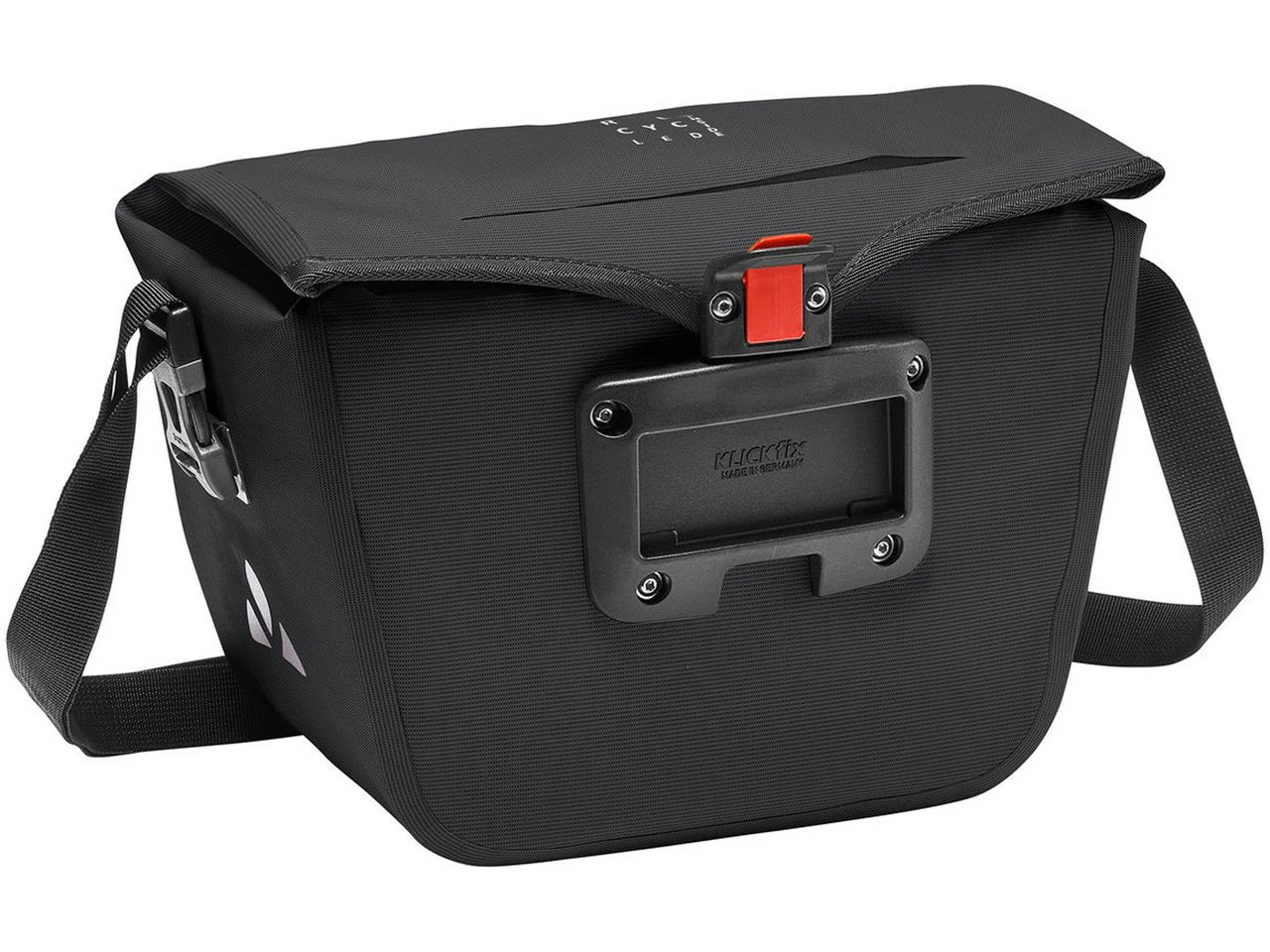 VAUDE Proof Box Lenkertasche 4 VAUDE Proof Box Lenkertasche – Bild 2