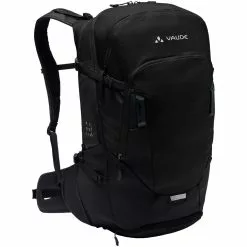 VAUDE Bike Alpin 25+5 Rucksack Modell 2023 -Abenteuer Taschen 496226