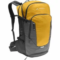 VAUDE Bike Alpin 30+5 Rucksack -Abenteuer Taschen 496234