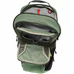VAUDE Ledro 12 Rucksack 10 VAUDE Ledro 12 Rucksack -Abenteuer Taschen 496240