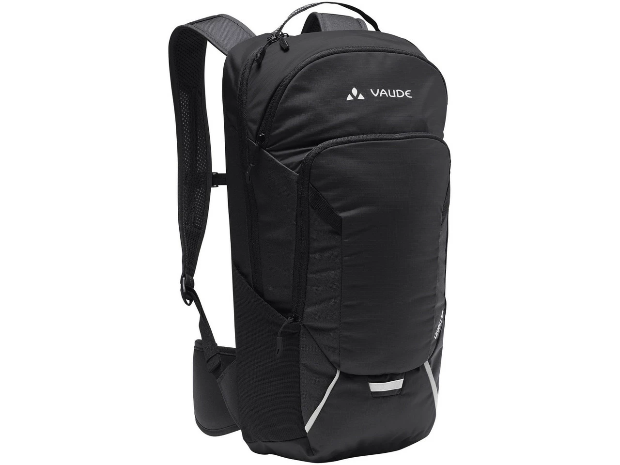 VAUDE Ledro 12 Rucksack 6 VAUDE Ledro 12 Rucksack – Bild 4