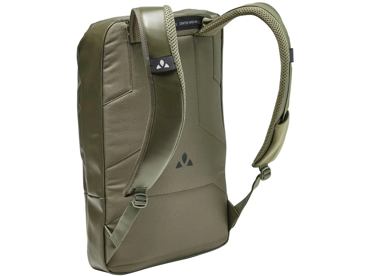 VAUDE Mineo Backpack 17 Rucksack 4 VAUDE Mineo Backpack 17 Rucksack – Bild 2