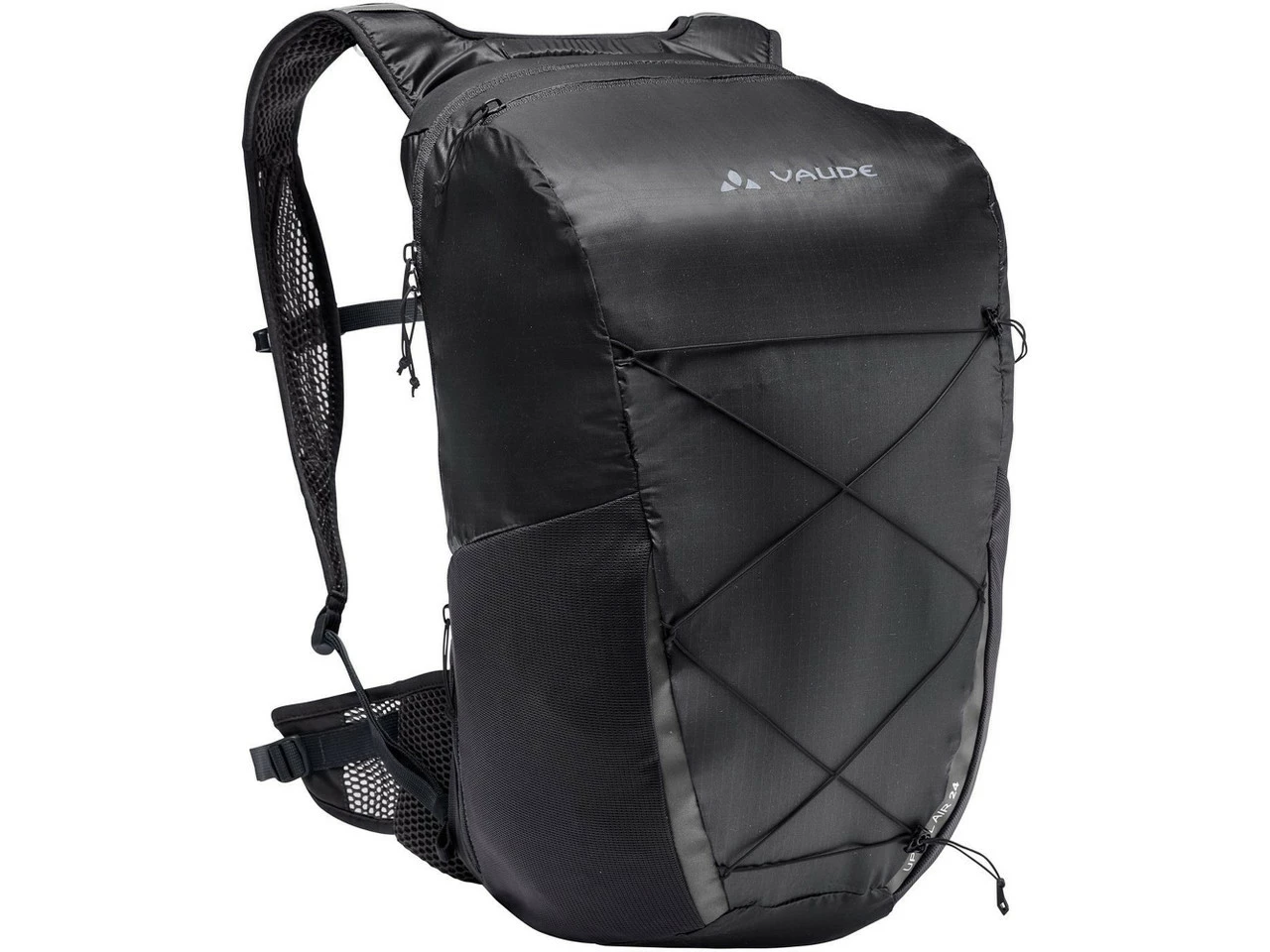 VAUDE Uphill Air 24 Rucksack 3 VAUDE Uphill Air 24 Rucksack
