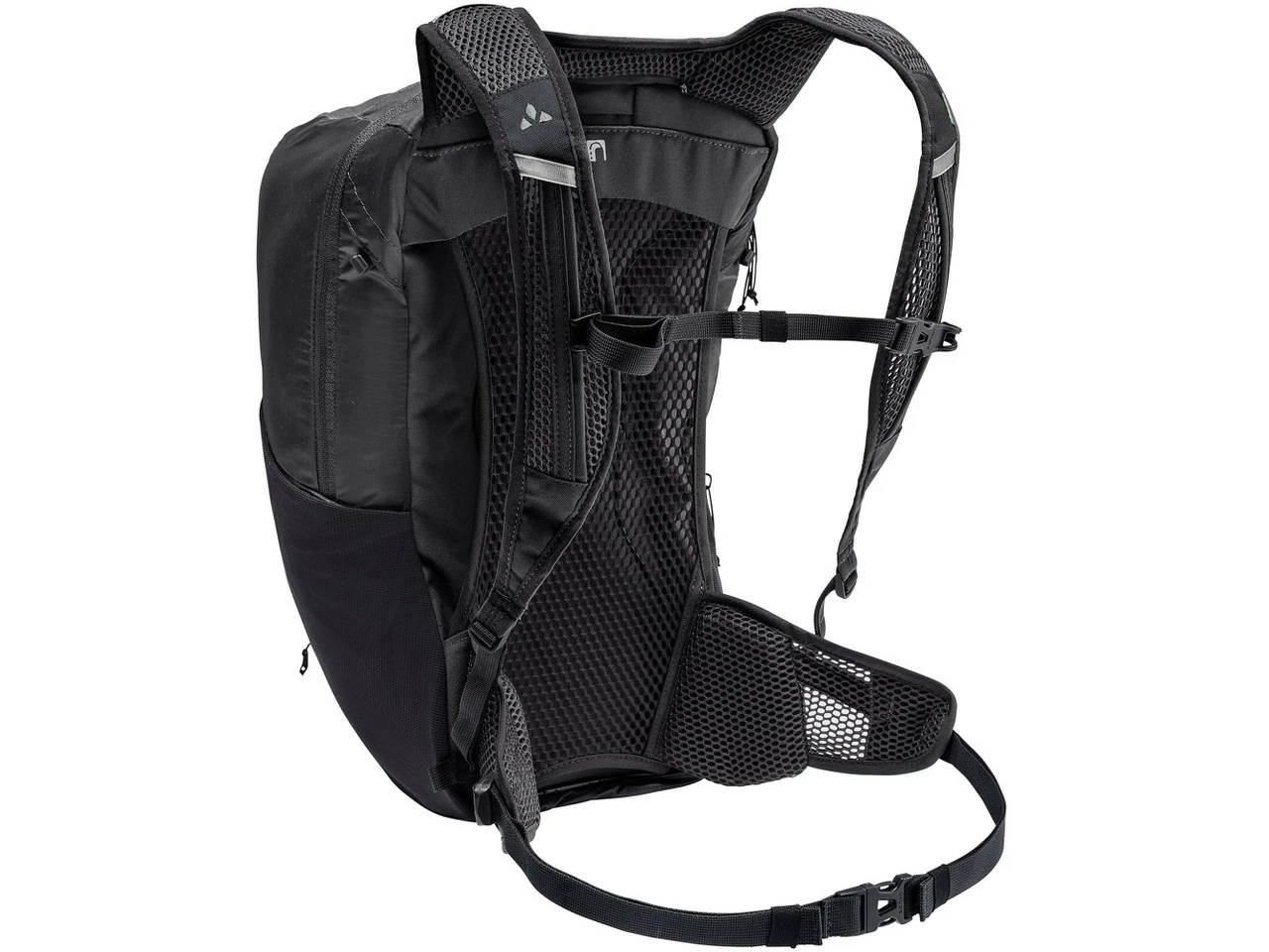 VAUDE Uphill Air 24 Rucksack 4 VAUDE Uphill Air 24 Rucksack – Bild 2