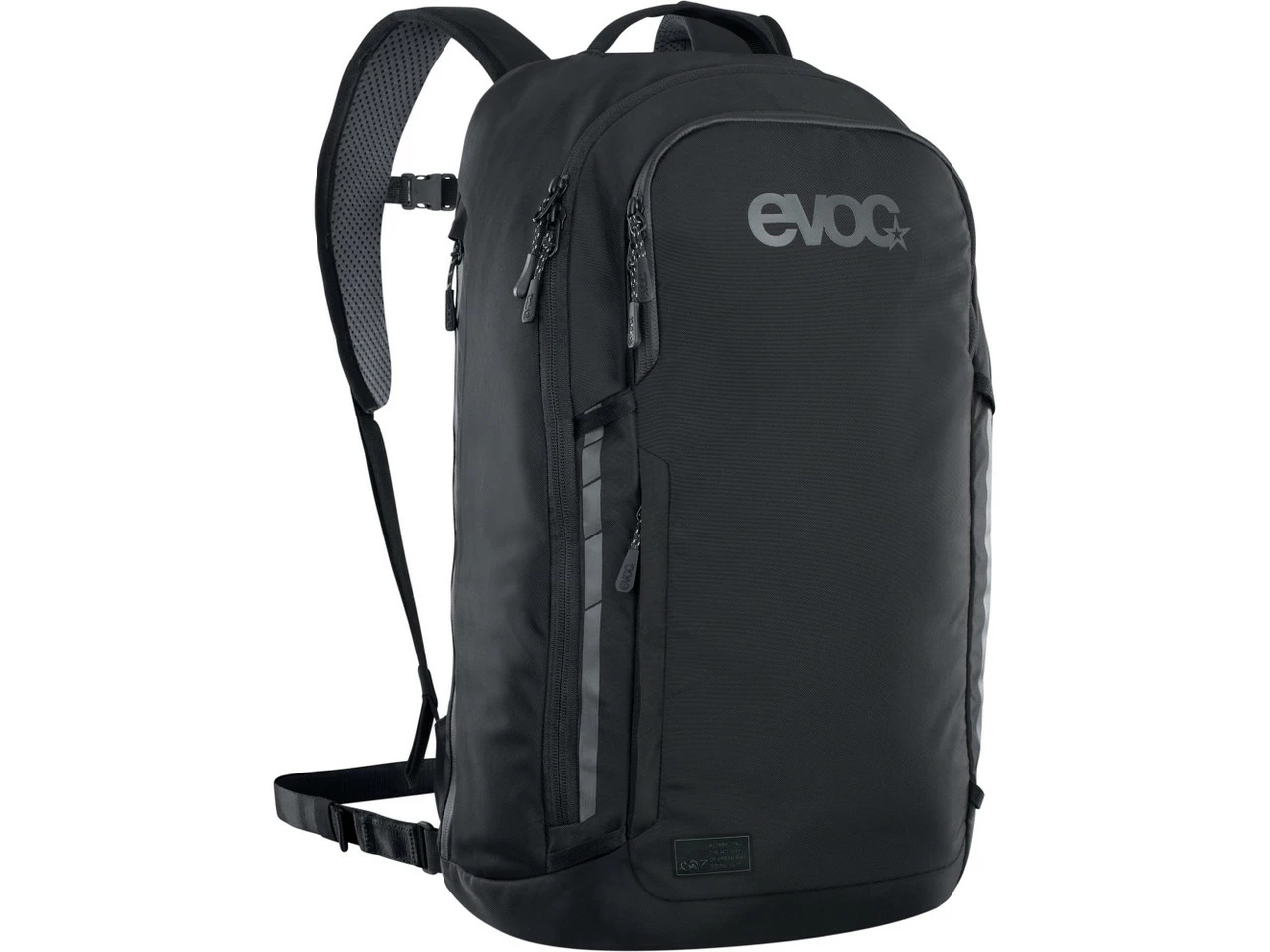 Evoc Commute 22 Rucksack 3 Evoc Commute 22 Rucksack