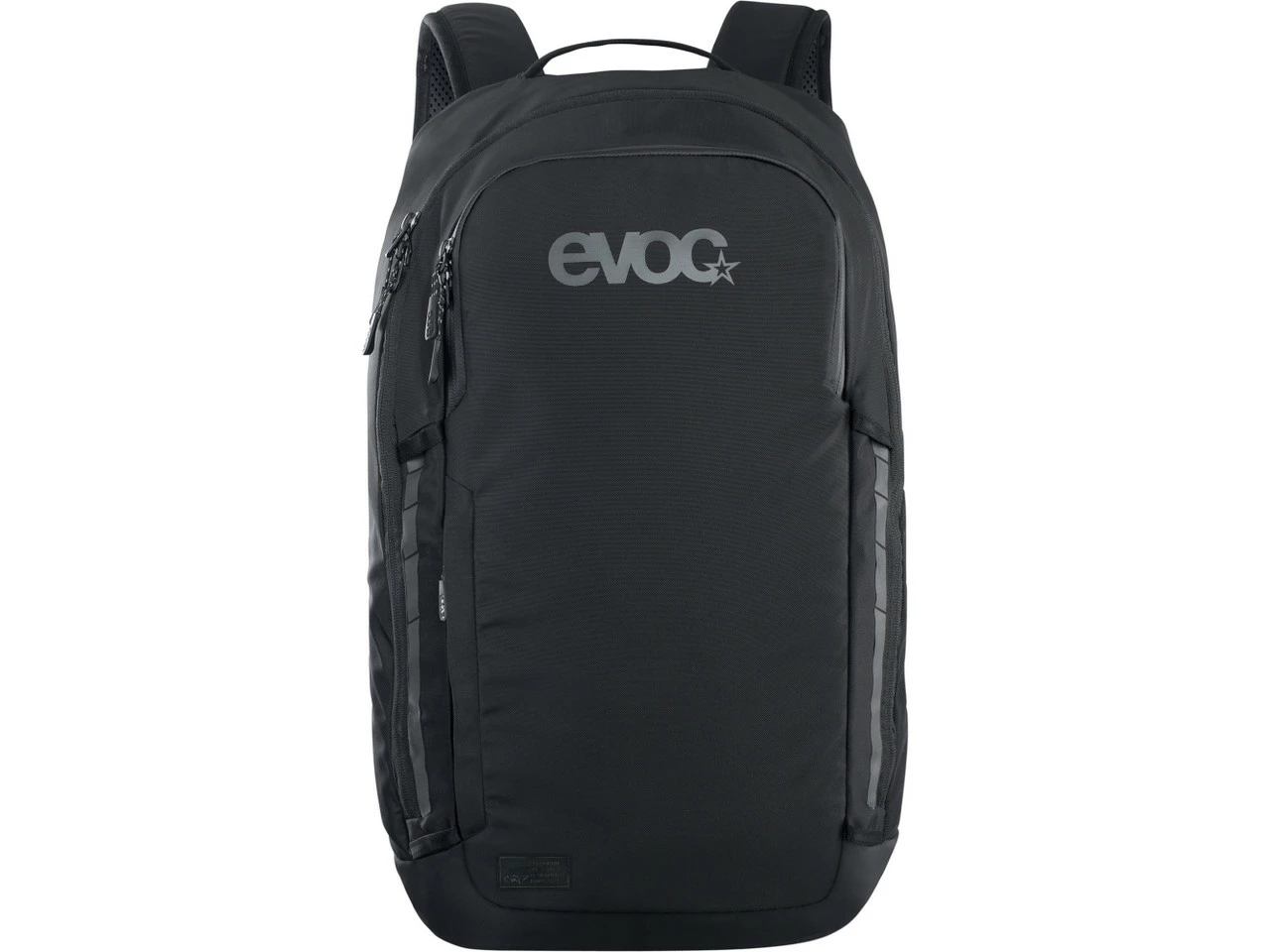 Evoc Commute 22 Rucksack 4 Evoc Commute 22 Rucksack – Bild 2