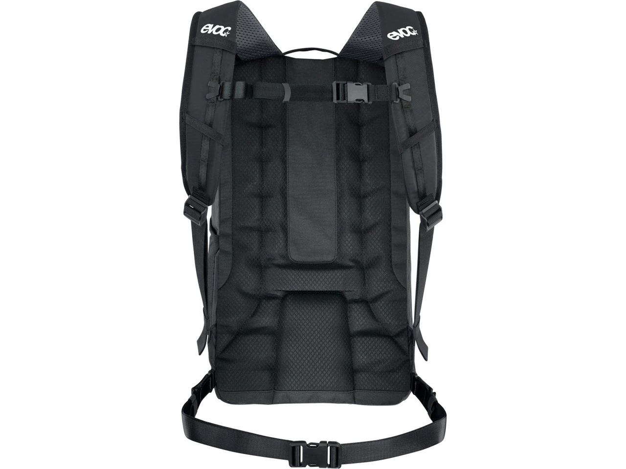 Evoc Commute 22 Rucksack 5 Evoc Commute 22 Rucksack – Bild 3
