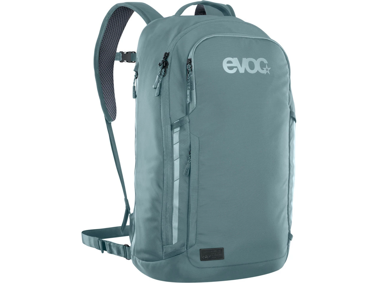 Evoc Commute 22 Rucksack 7 Evoc Commute 22 Rucksack – Bild 5