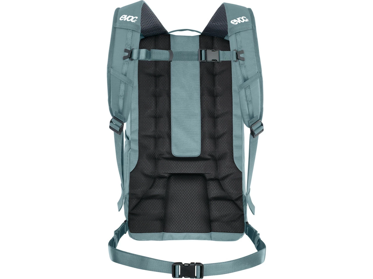 Evoc Commute 22 Rucksack 9 Evoc Commute 22 Rucksack – Bild 7