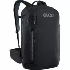 Evoc Commute Pro 22 Protektorenrucksack