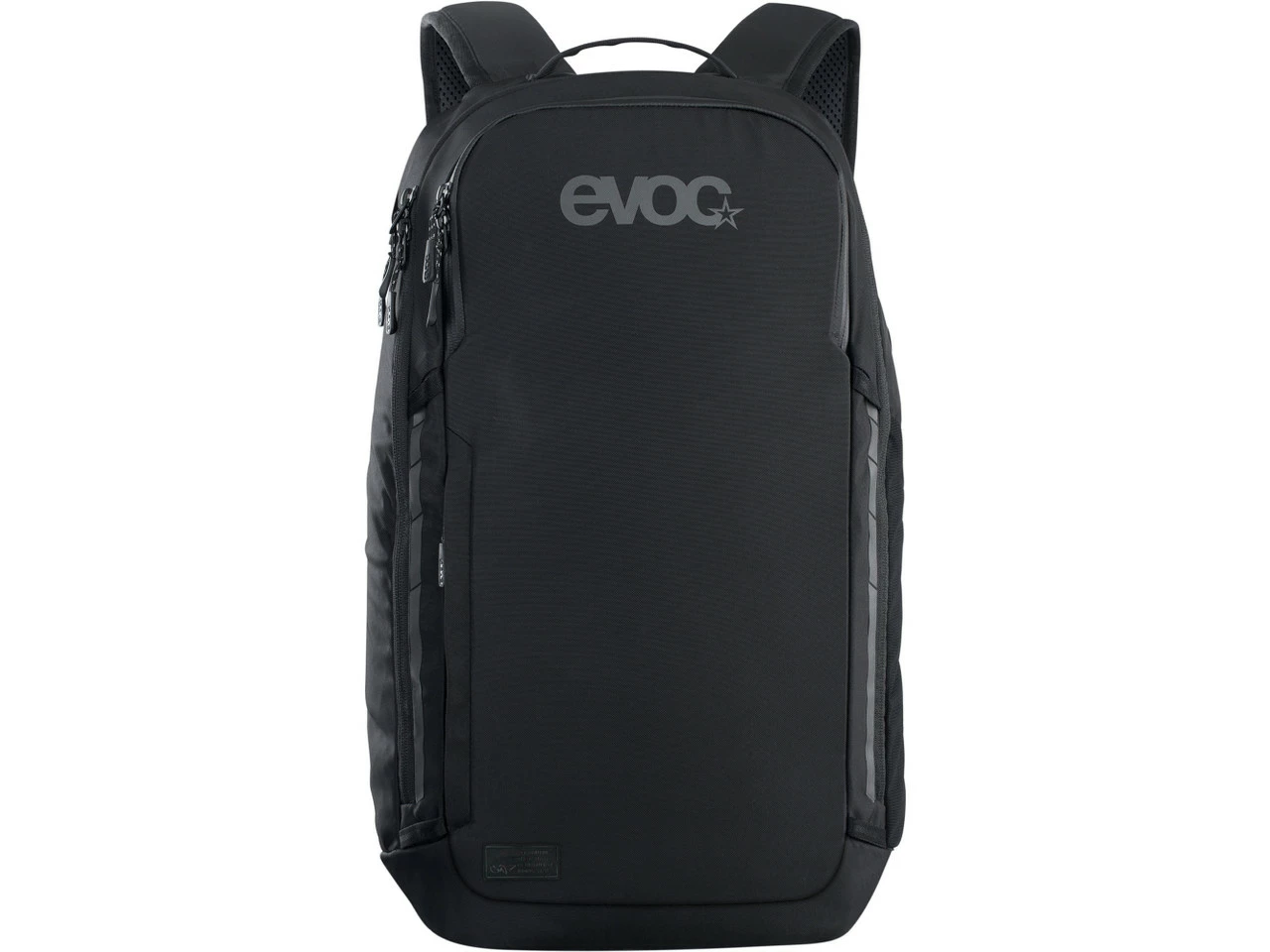 Evoc Commute Pro 22 Protektorenrucksack 4 Evoc Commute Pro 22 Protektorenrucksack – Bild 2