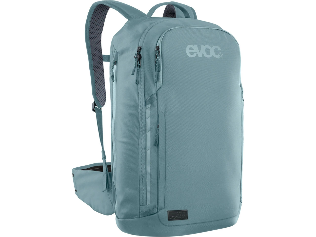 Evoc Commute Pro 22 Protektorenrucksack 9 Evoc Commute Pro 22 Protektorenrucksack – Bild 7