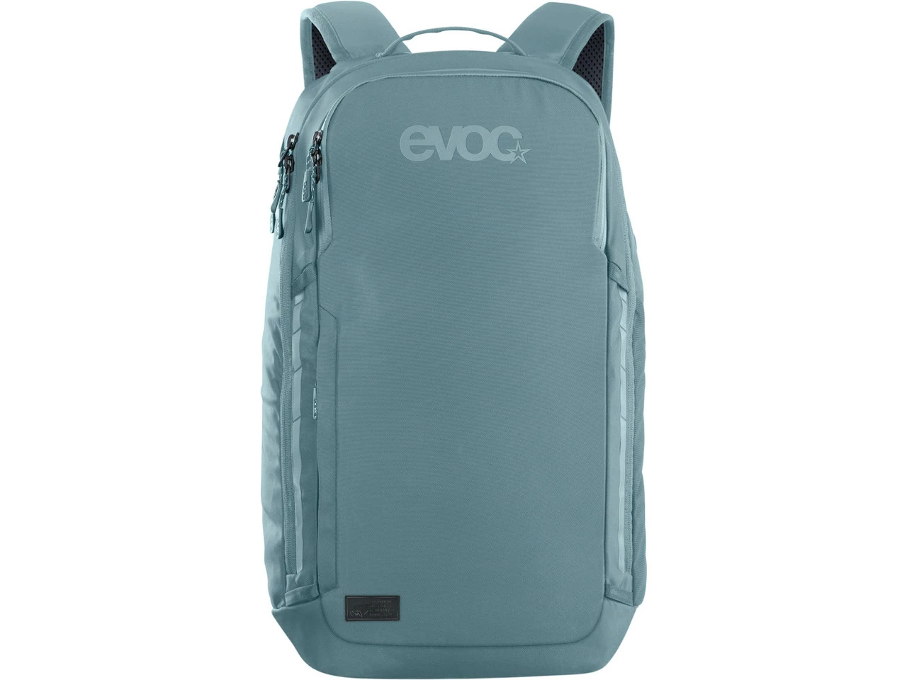 Evoc Commute Pro 22 Protektorenrucksack 10 Evoc Commute Pro 22 Protektorenrucksack – Bild 8