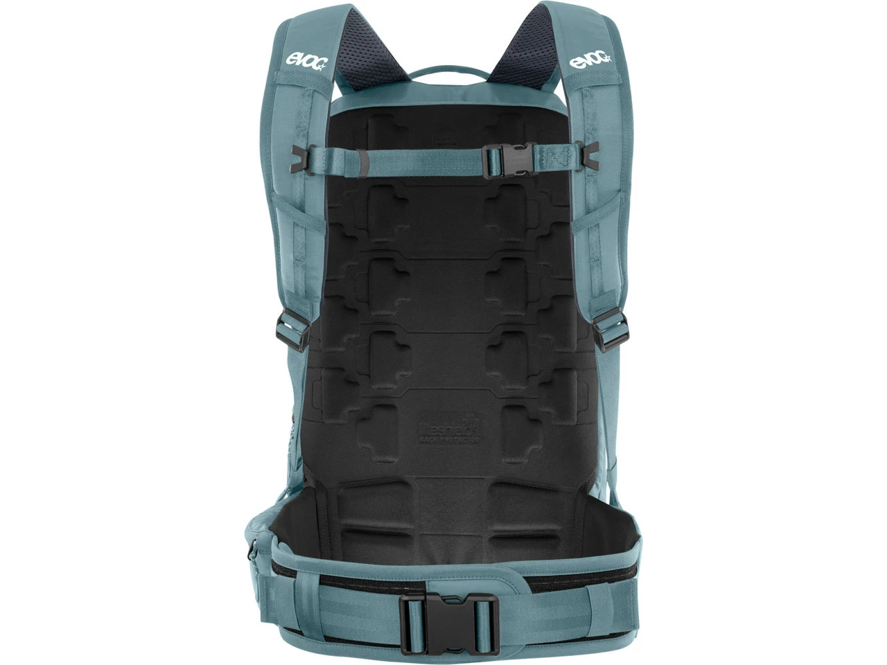 Evoc Commute Pro 22 Protektorenrucksack 11 Evoc Commute Pro 22 Protektorenrucksack – Bild 9