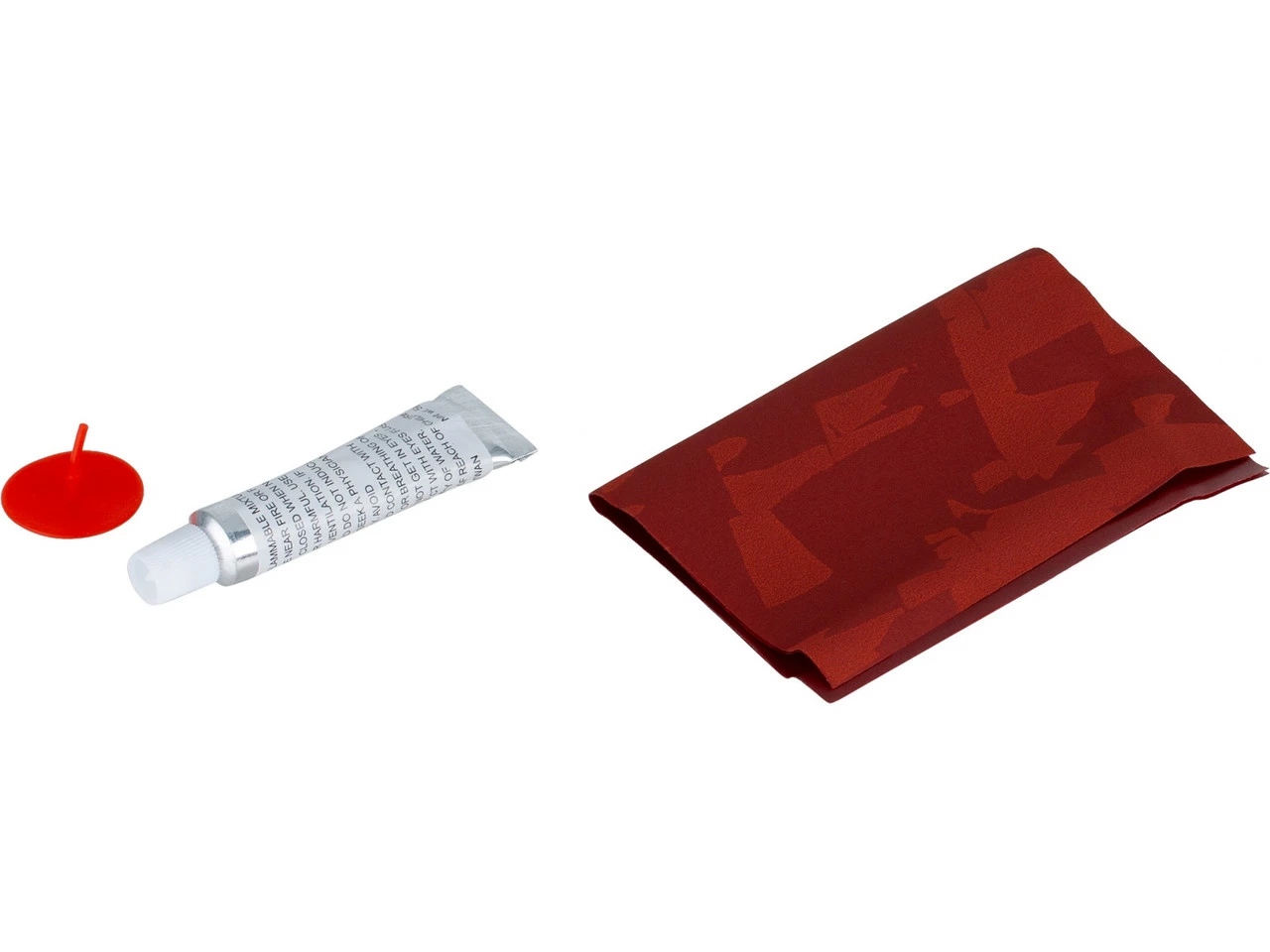 VAUDE Performance 7 Isomatte Modell 2023 9 VAUDE Performance 7 Isomatte Modell 2023 – Bild 7