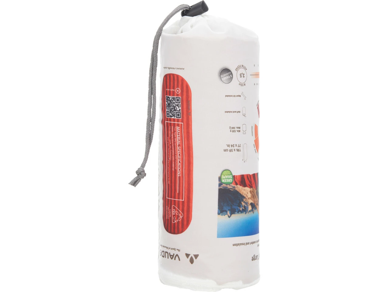 VAUDE Performance 7 Isomatte Modell 2023 15 VAUDE Performance 7 Isomatte Modell 2023 – Bild 13