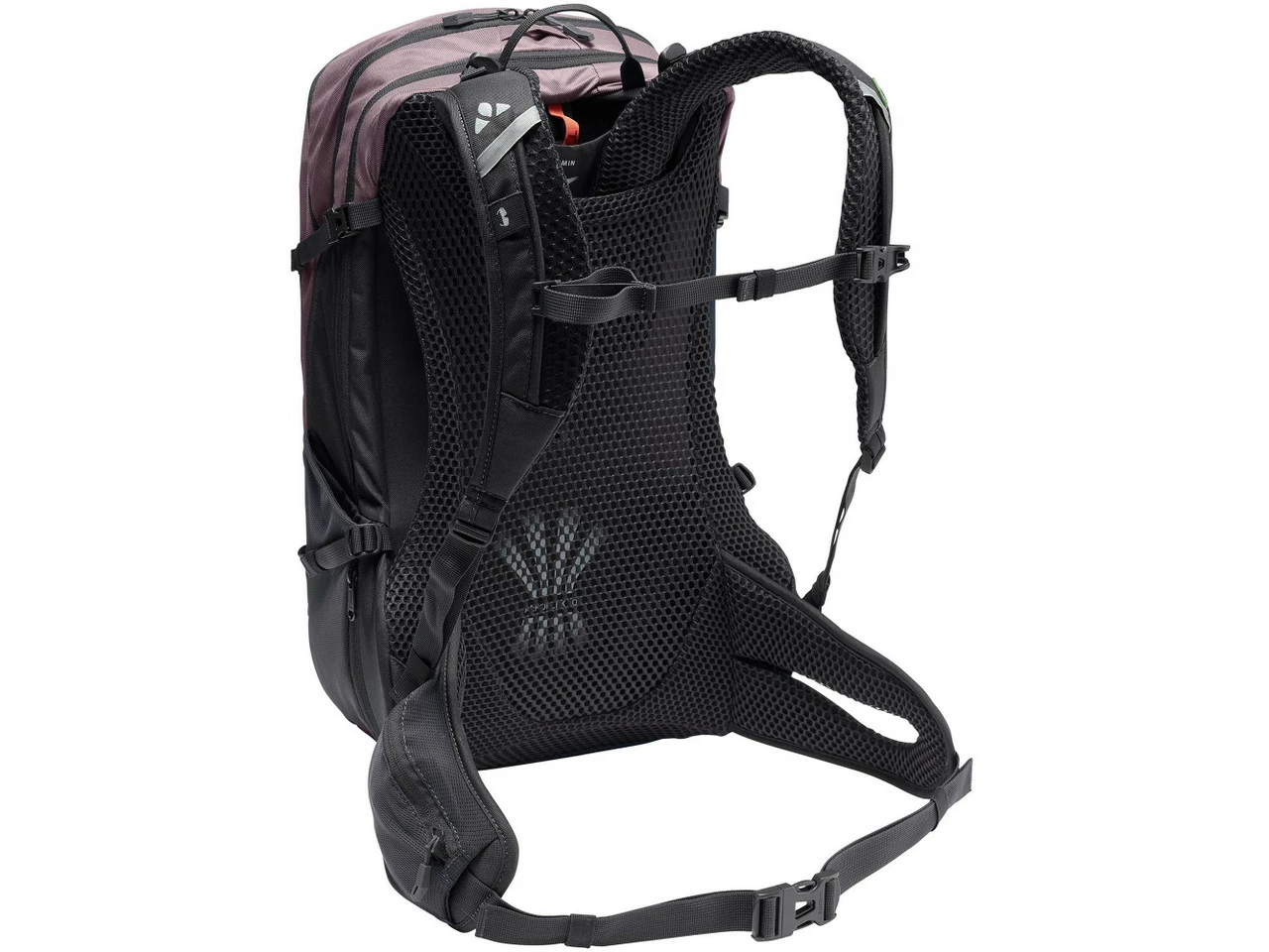 VAUDE Womens Bike Alpin 24+4 Rucksack 4 VAUDE Womens Bike Alpin 24+4 Rucksack – Bild 2