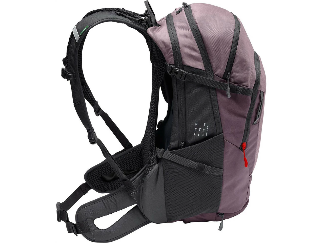 VAUDE Womens Bike Alpin 24+4 Rucksack 5 VAUDE Womens Bike Alpin 24+4 Rucksack – Bild 3