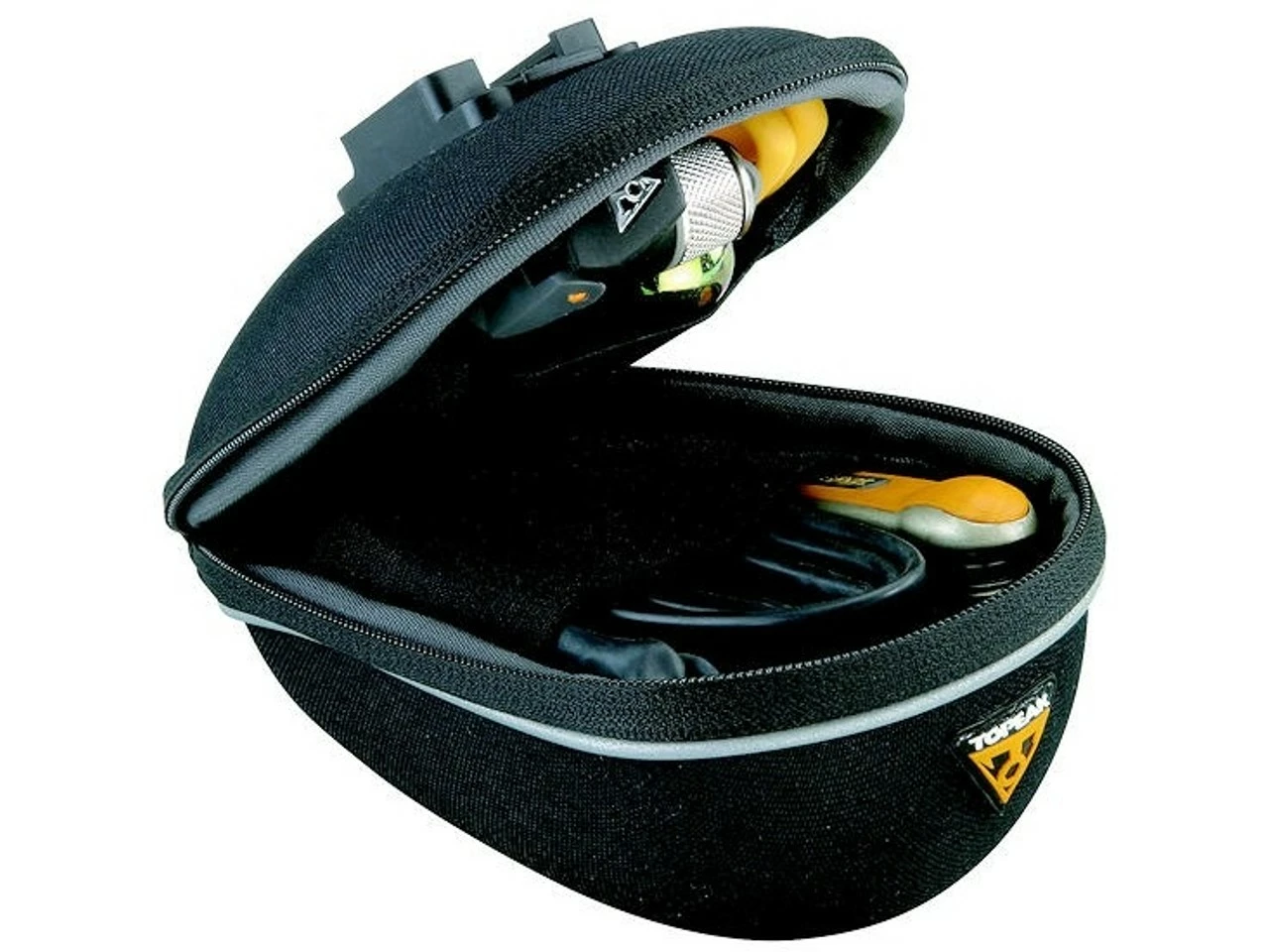 Topeak ProPack Satteltasche 3 Topeak ProPack Satteltasche