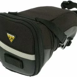 Topeak Aero Wedge Pack Strap Satteltasche -Abenteuer Taschen 68092