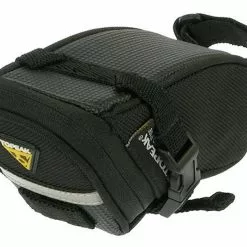 Topeak Aero Wedge Pack Strap Satteltasche -Abenteuer Taschen 68093