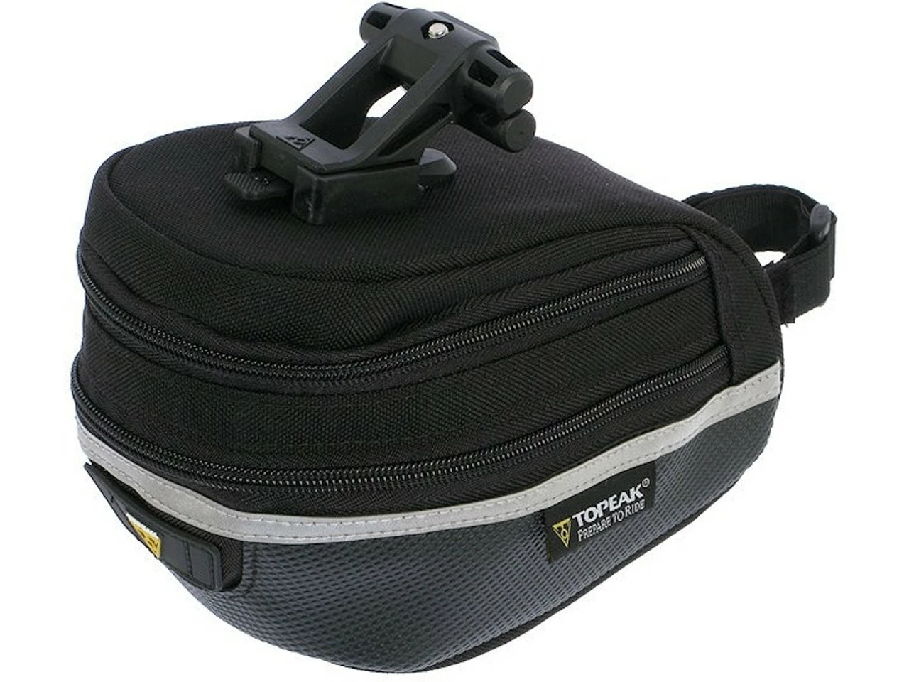 Topeak Wedge Pack 2 Satteltasche 3 Topeak Wedge Pack 2 Satteltasche