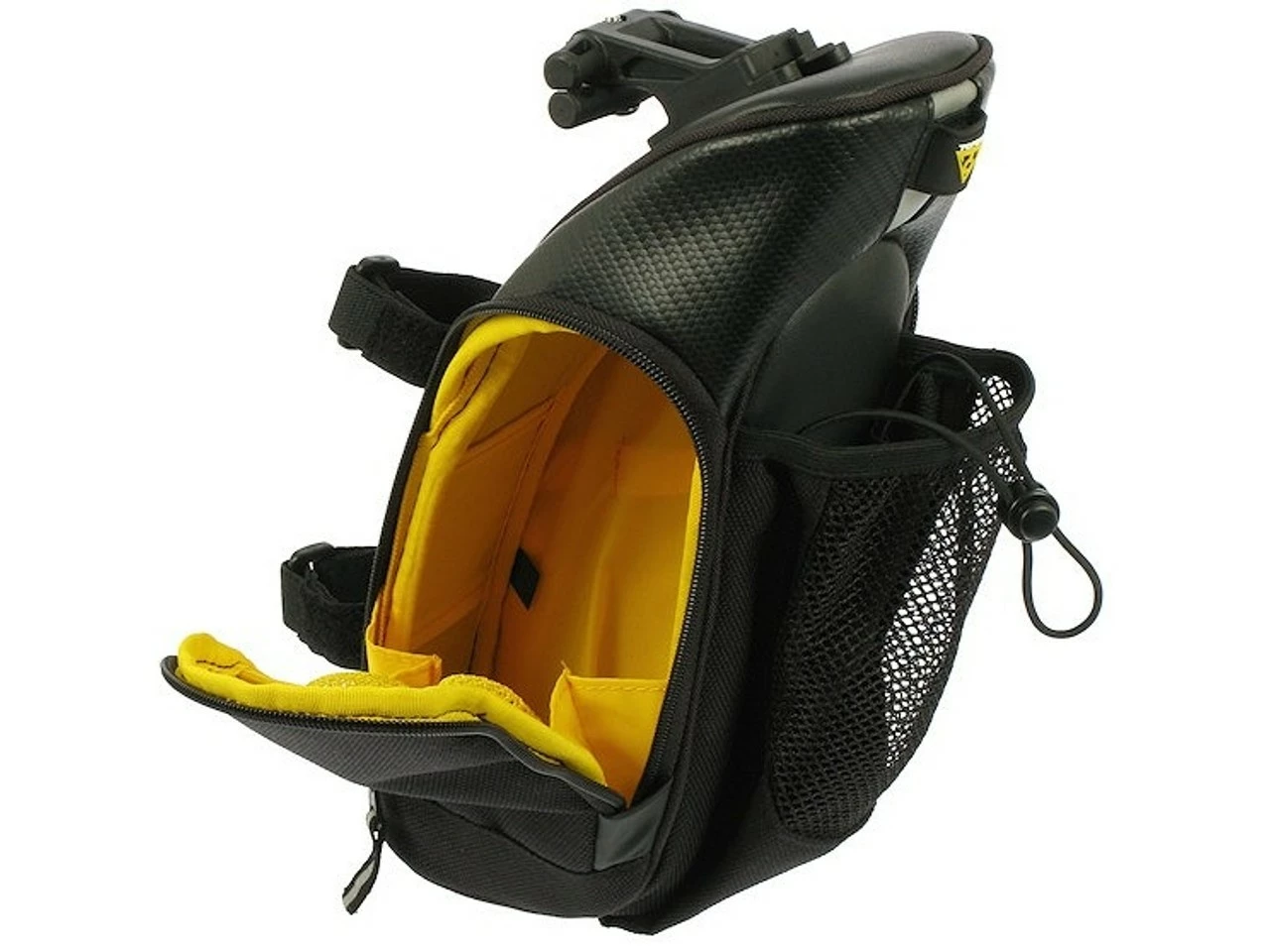 Topeak Satteltasche MondoPack Hydro 5 Topeak Satteltasche MondoPack Hydro – Bild 3