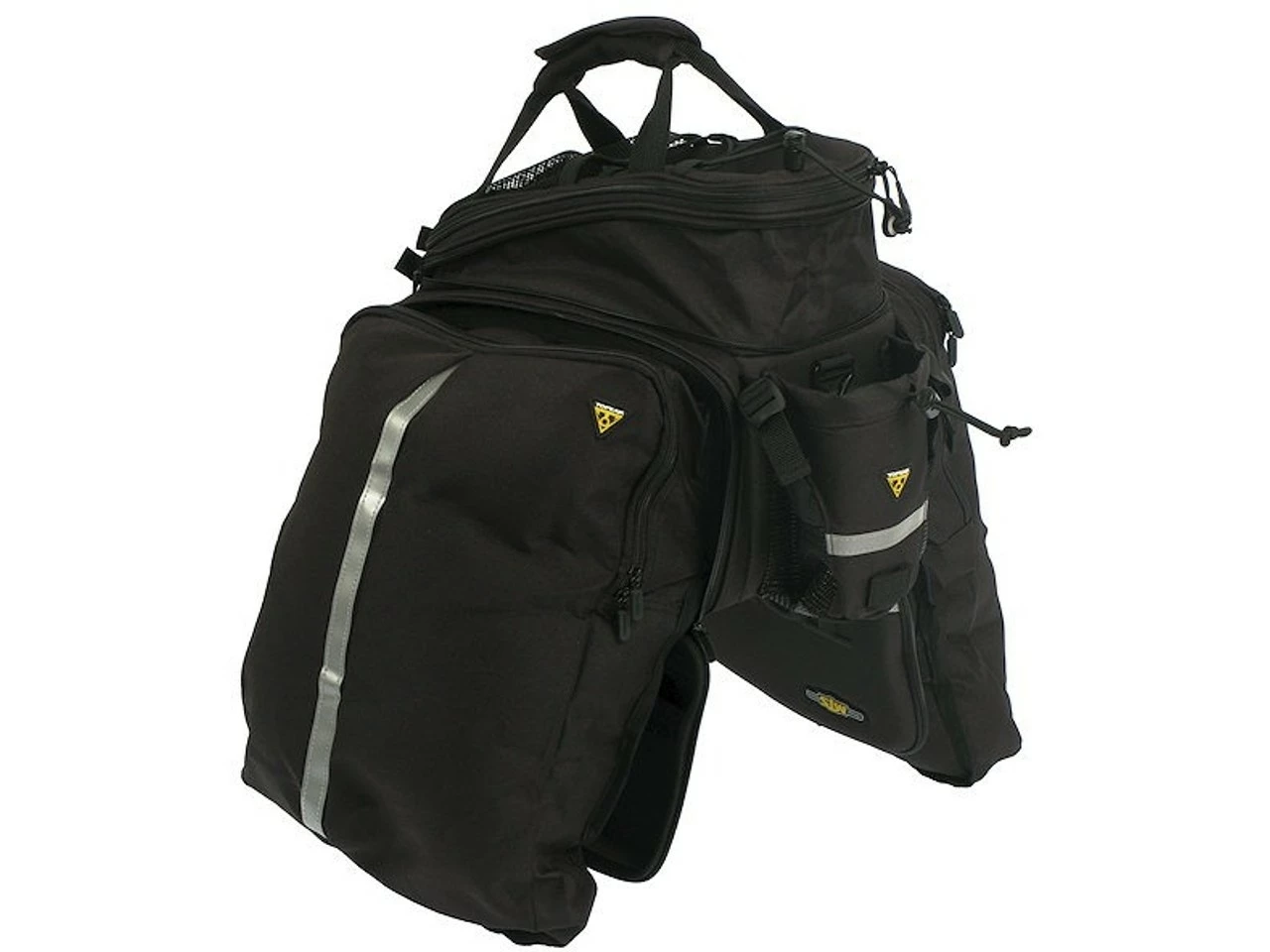 Topeak TrunkBag DXP Strap Gepäckträgertasche 4 Topeak TrunkBag DXP Strap Gepäckträgertasche – Bild 2