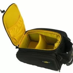 Topeak TrunkBag DXP Strap Gepäckträgertasche 7 Topeak TrunkBag DXP Strap Gepäckträgertasche -Abenteuer Taschen 75969
