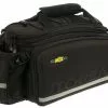 Topeak MTX TrunkBag Tour DX Gepäckträgertasche -Abenteuer Taschen 80755