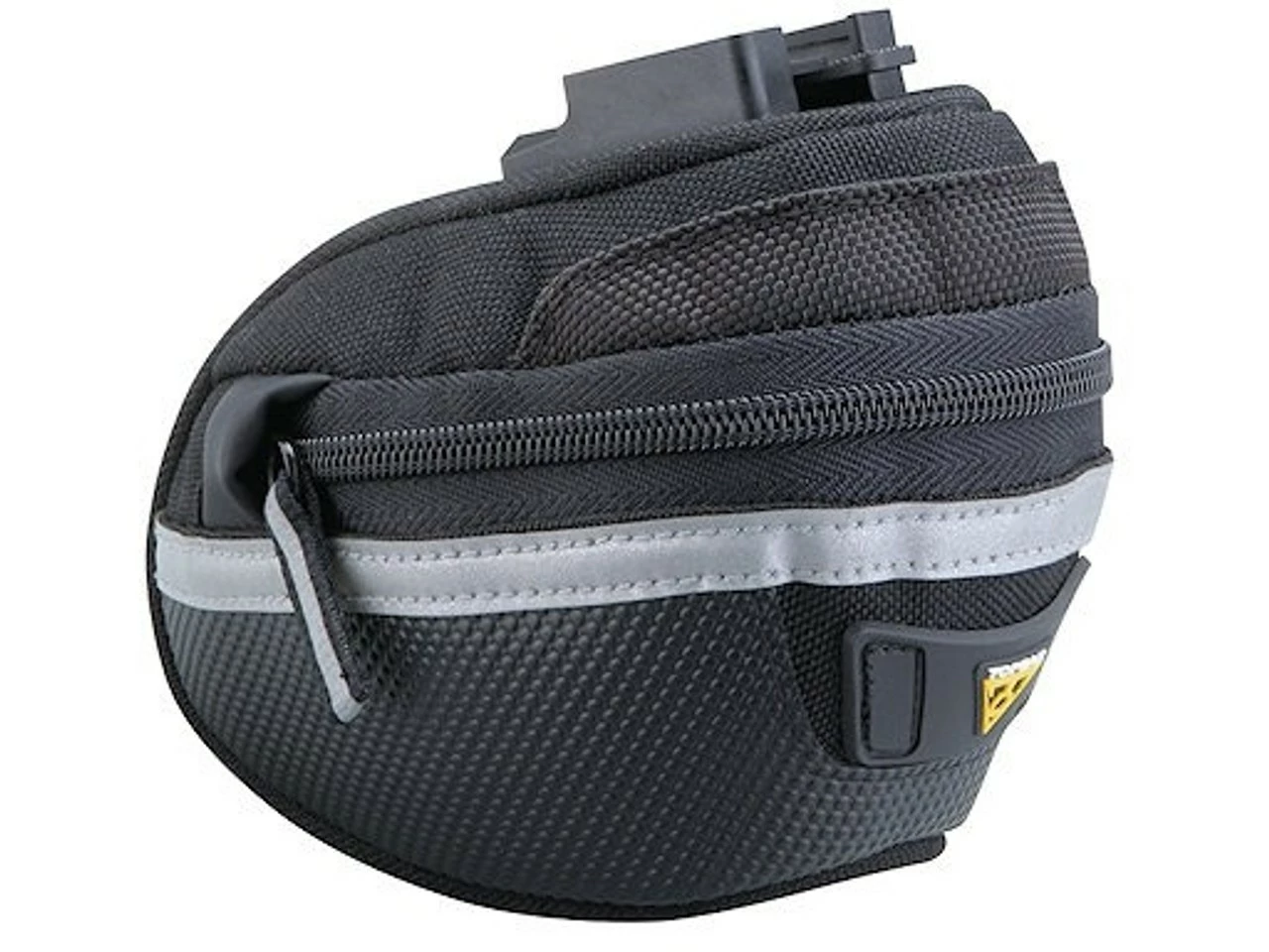 Topeak Wedge Pack 2 Satteltasche 7 Topeak Wedge Pack 2 Satteltasche – Bild 5