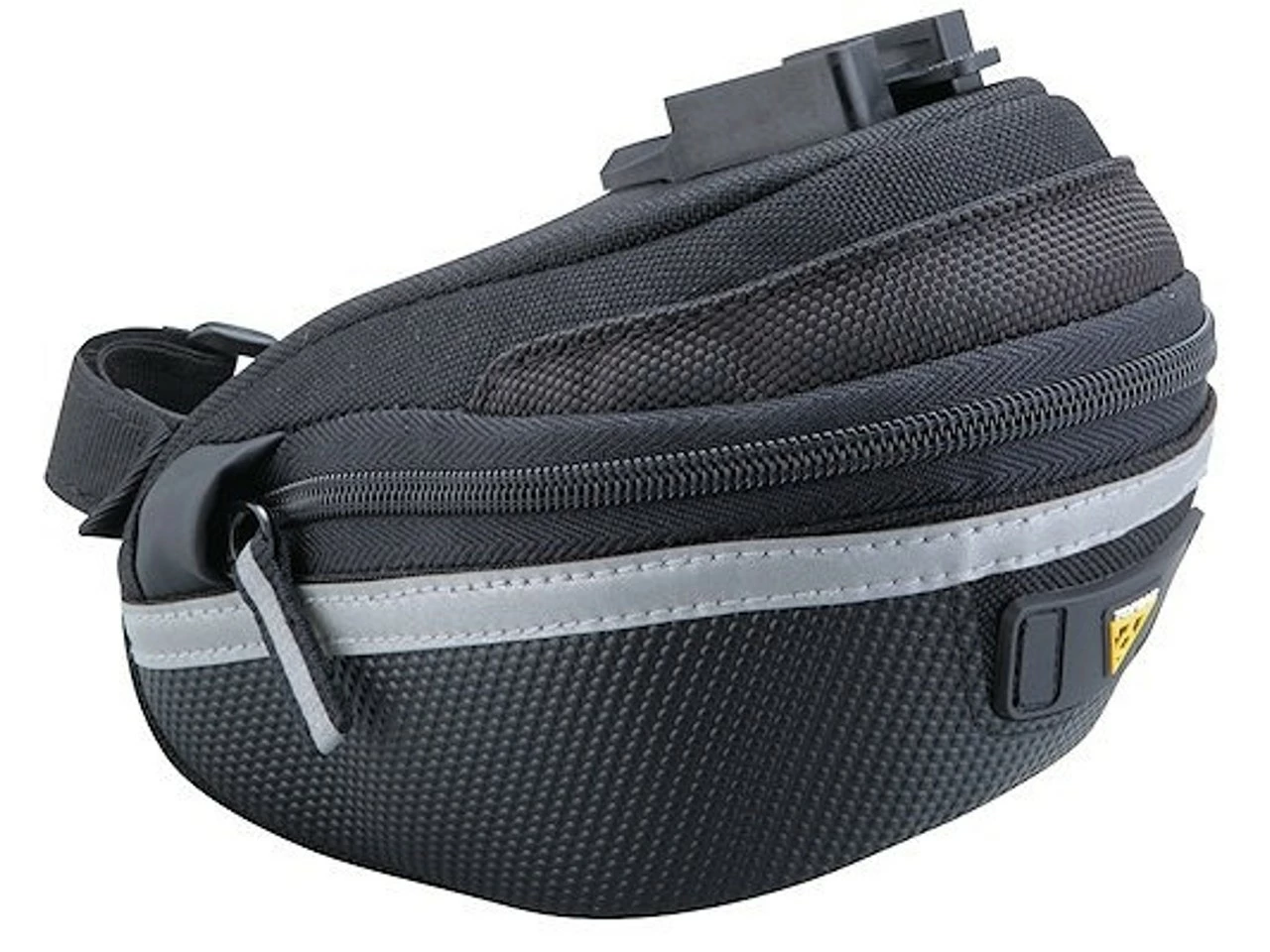 Topeak Wedge Pack 2 Satteltasche 8 Topeak Wedge Pack 2 Satteltasche – Bild 6