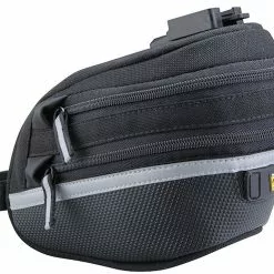 Topeak Wedge Pack 2 Satteltasche 17 Topeak Wedge Pack 2 Satteltasche -Abenteuer Taschen 82339